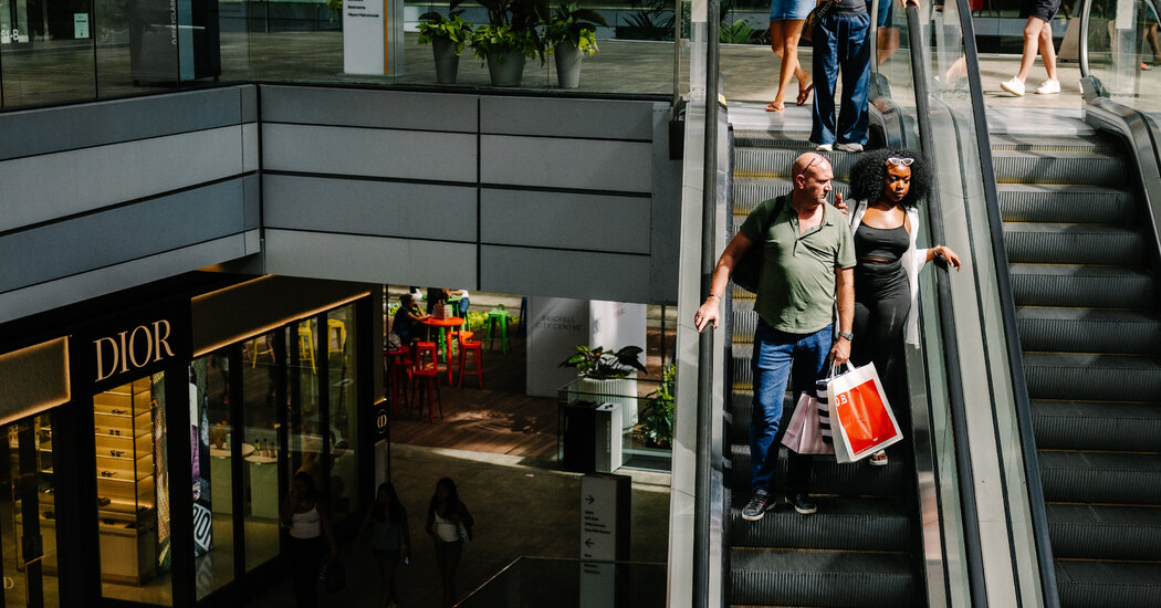 Key Economic Events This Week Could Shape the Future of Markets