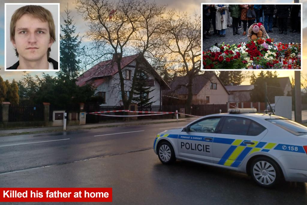 Prague Mass Shooting: Shocking Details Emerge as Death Toll Rises