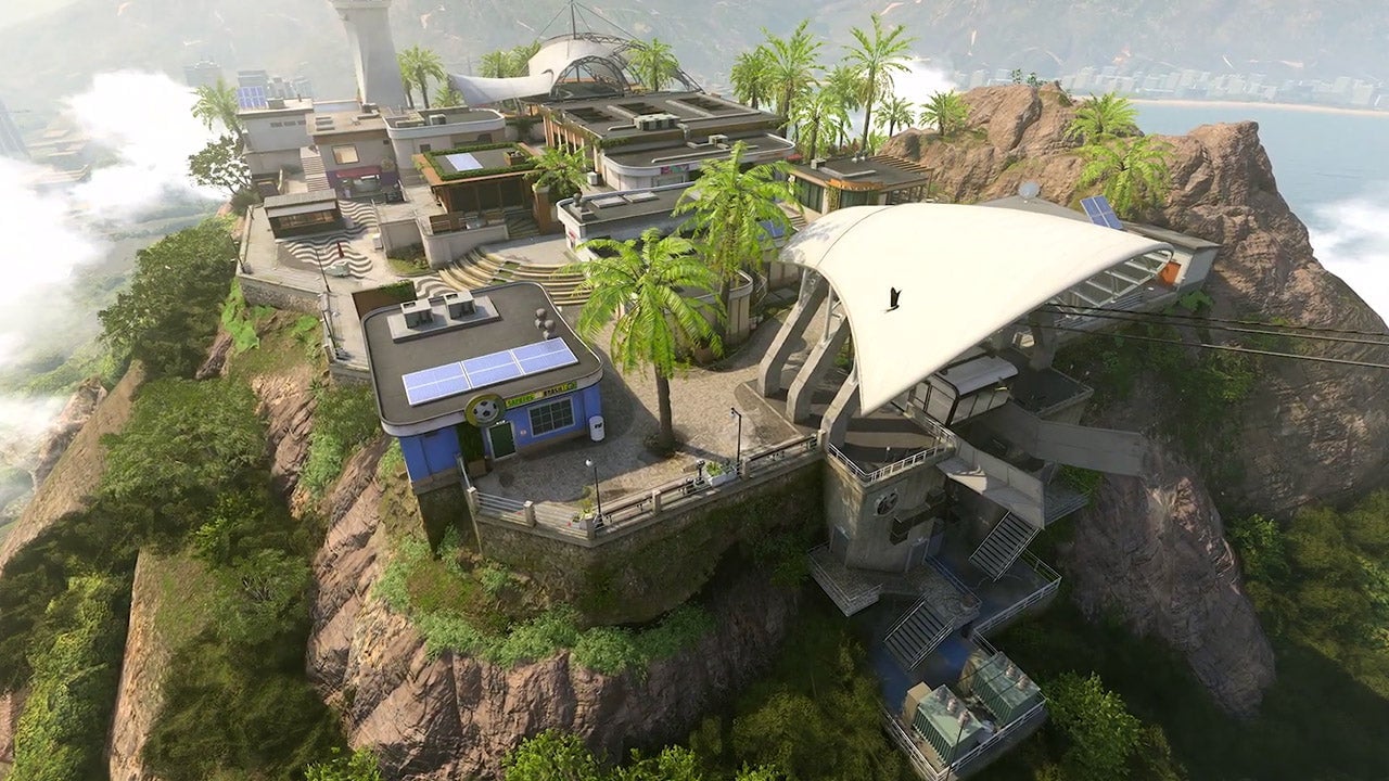 Featured image for "Modern Warfare 3 Season 2: New Maps, Guns, and Warzone Updates"