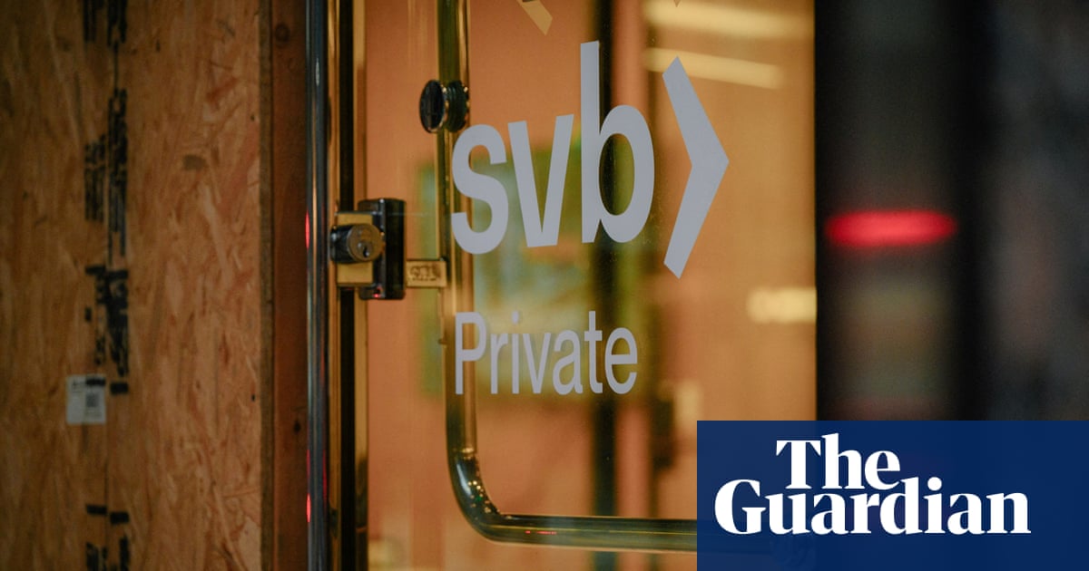 SVB's Parent Company Declares Bankruptcy, Investors Encouraged to Seek Legal Action.