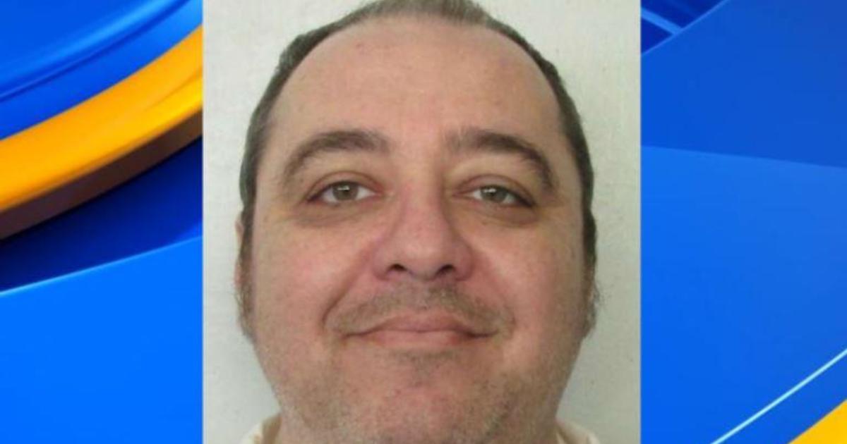 Alabama Inmate Kenneth Smith: A Potential "Test Subject" for New Execution Method