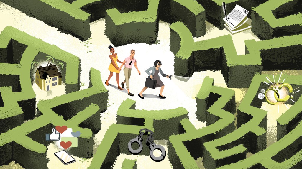 Featured image for Behind the Scenes: Hollywood's Crisis Managers and Disaster Prevention