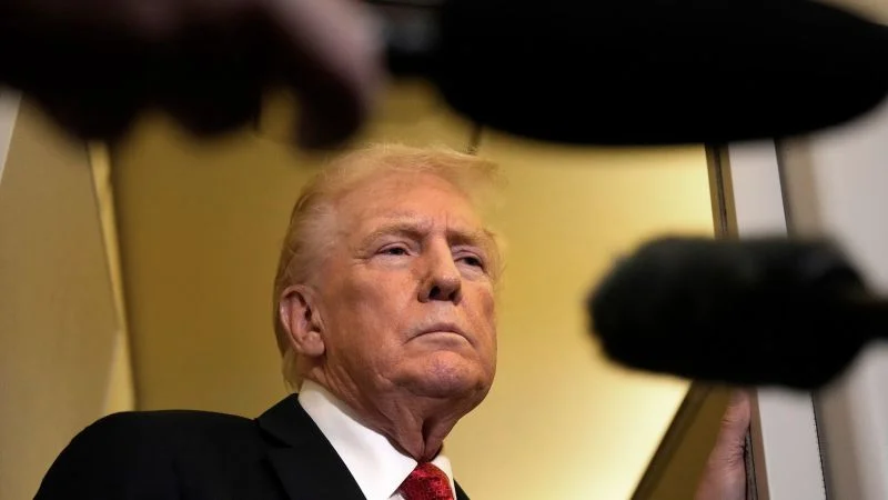 Latest on Government Shutdown and Trump Administration News
