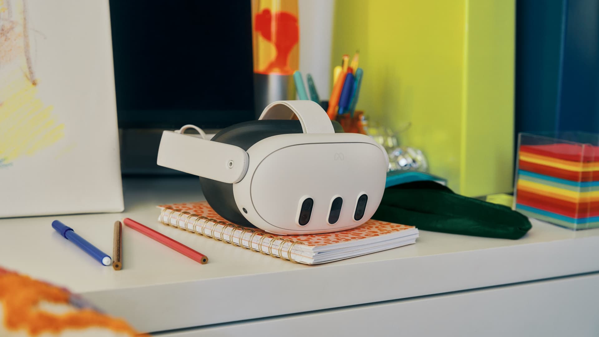 Meta Quest 3: The Ultimate VR Headset