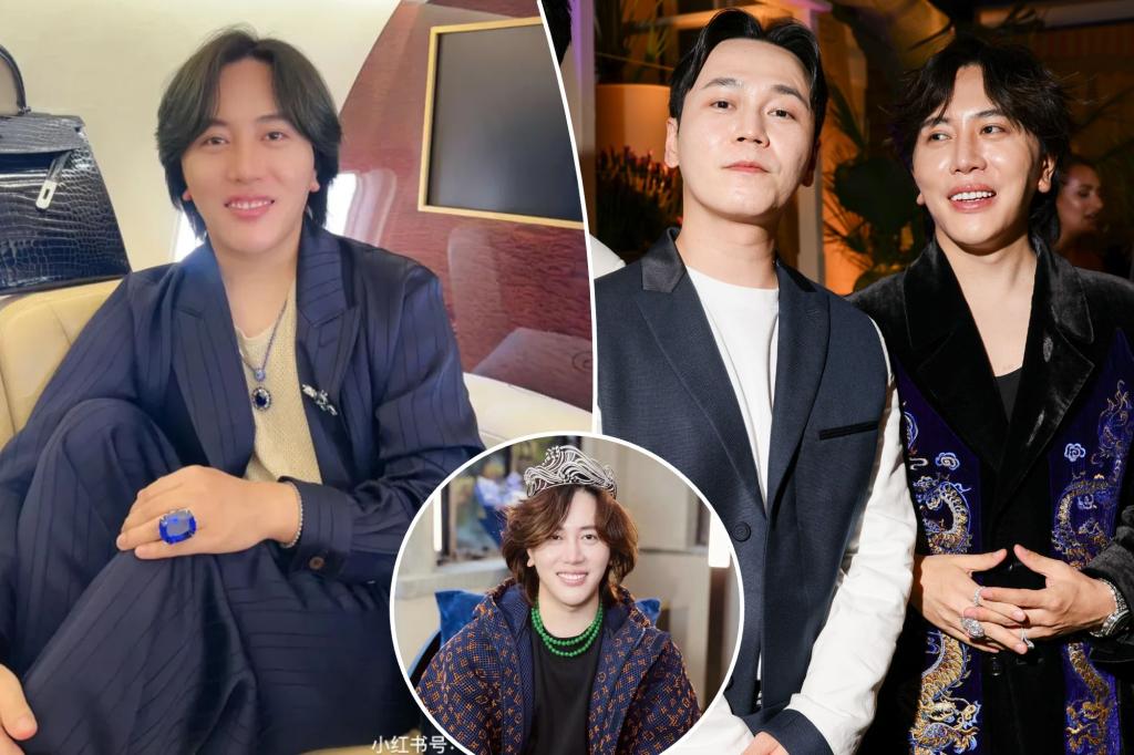 Featured image for China Bans Influencers for Flaunting Wealth Online