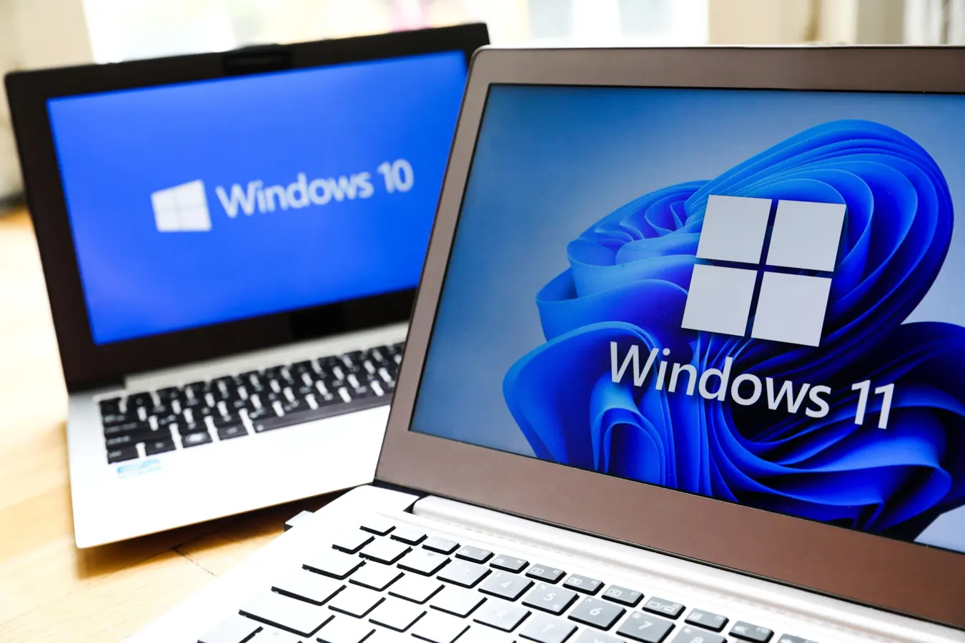 Microsoft Urges Immediate Update to Fix Critical Windows Vulnerabilities