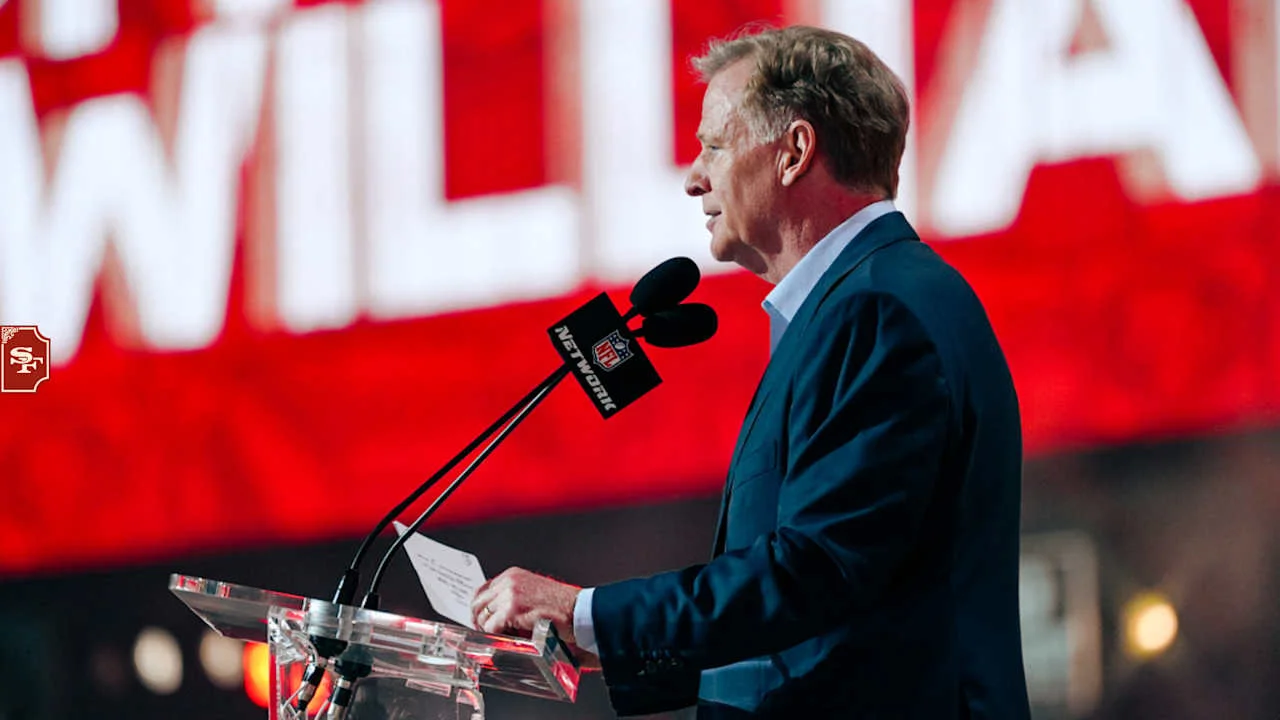 49ers Enter 2026 Draft With Seven Picks, Including Trio of Compensatory Fourth-Round Selections