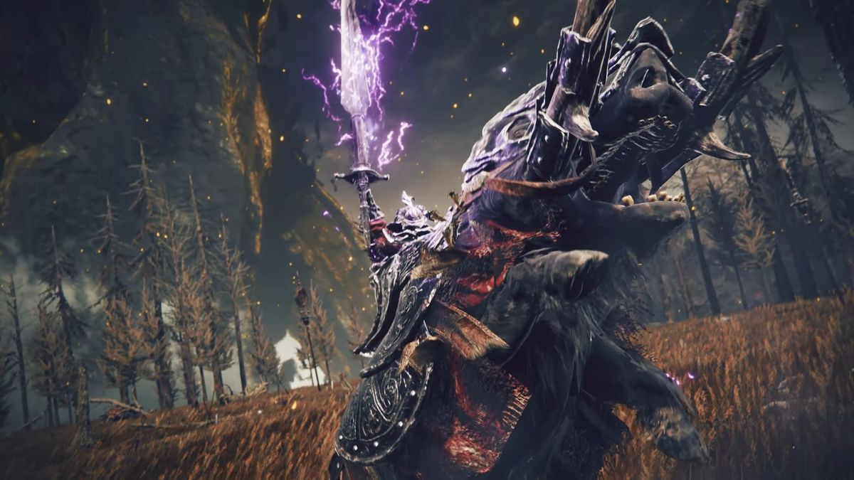 Featured image for Elden Ring's Shadow of the Erdtree DLC: A Challenging Expansion for High-Level Veterans