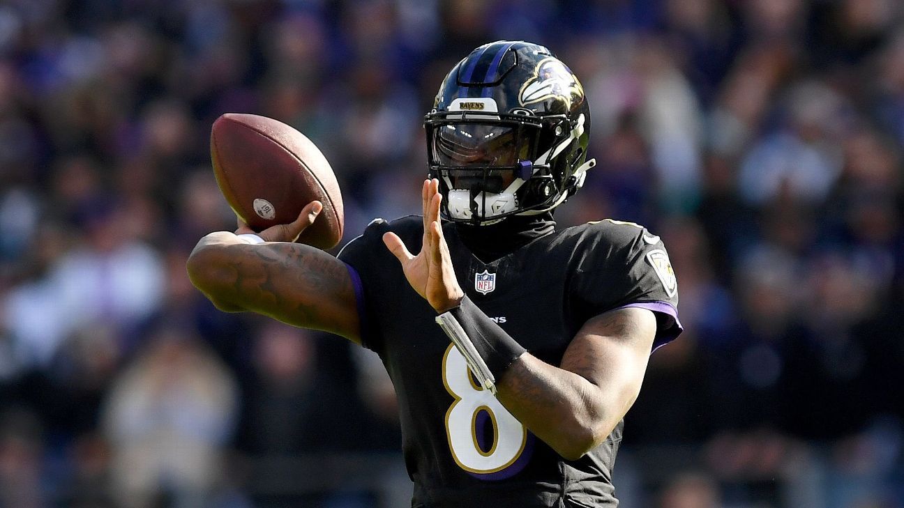 Featured image for "Tyler Huntley Steps Up as Ravens Rest Lamar Jackson for Season Finale Against Steelers"