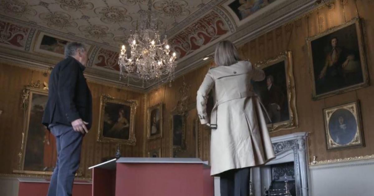 Calls for UK Government to Apologize and Make Amends for Slavery Profits