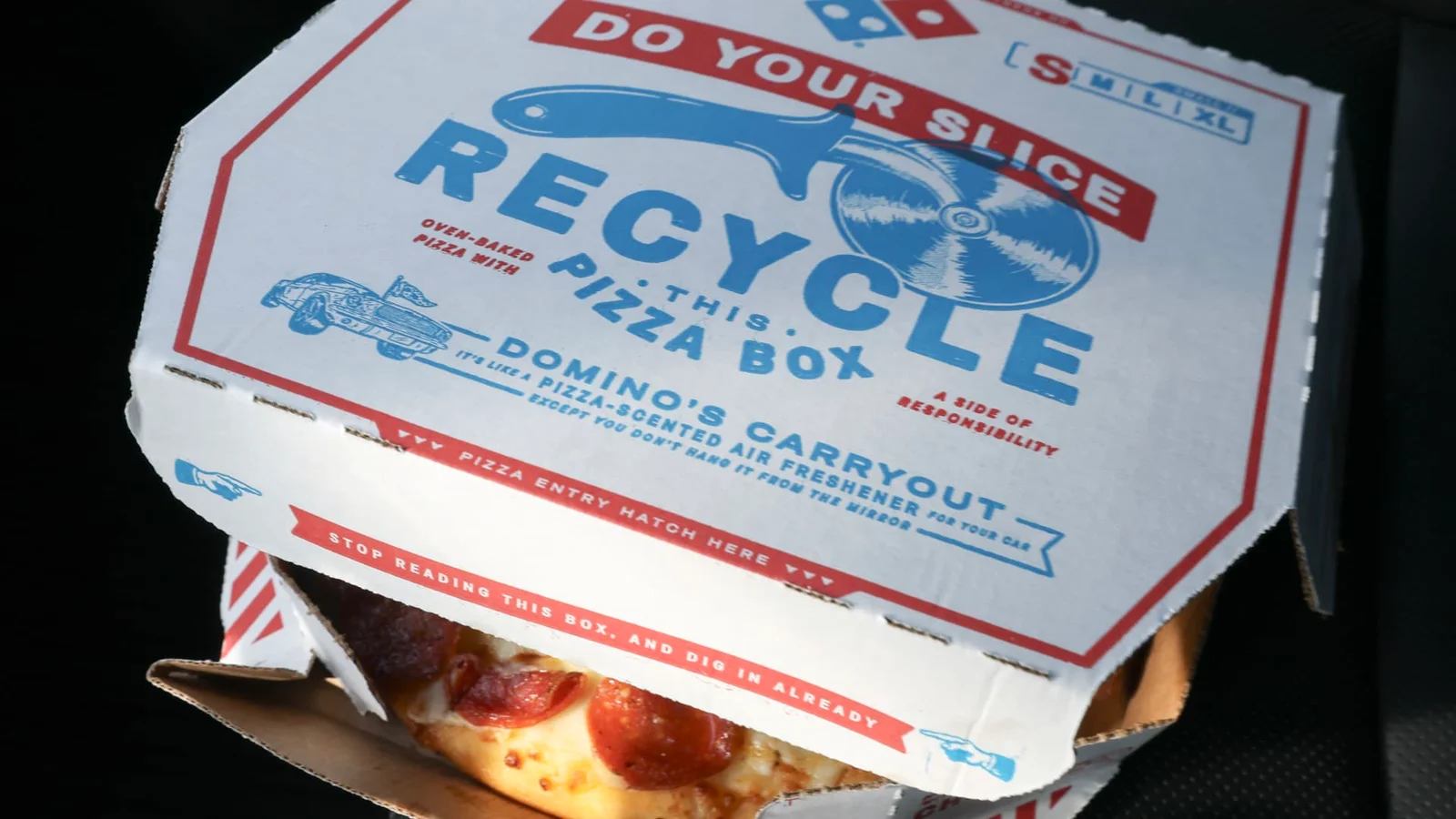 Domino’s Eyes Doubling Its Market Share on Value Strategy