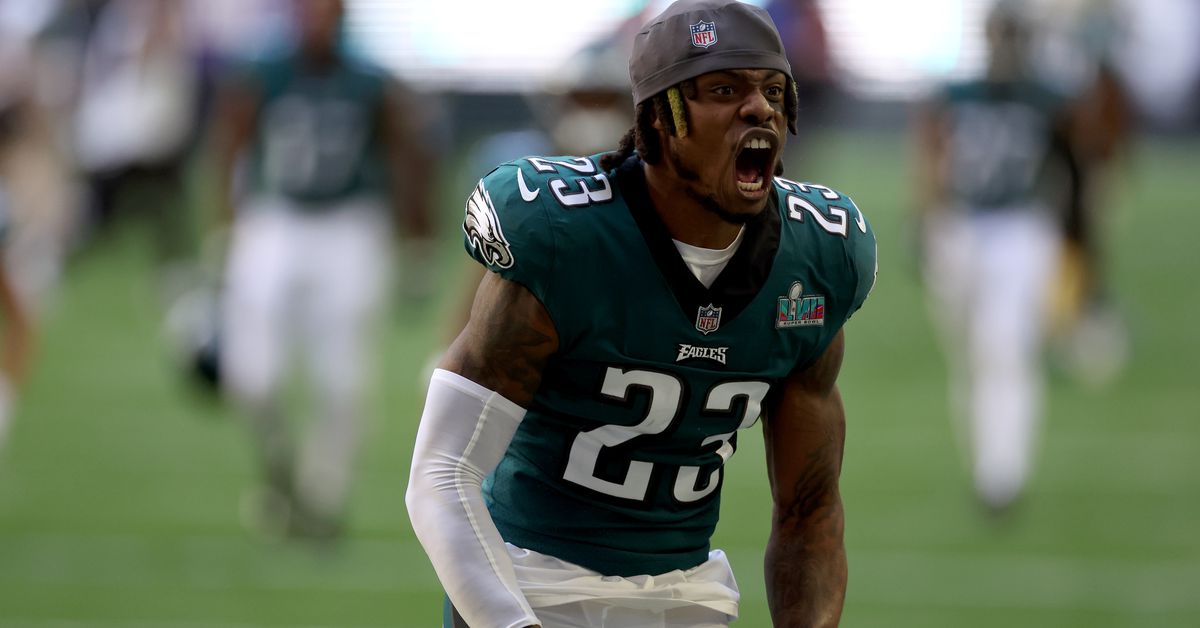 "Philadelphia Eagles' Free Agency Overhaul: A Game-Changer for the Team"