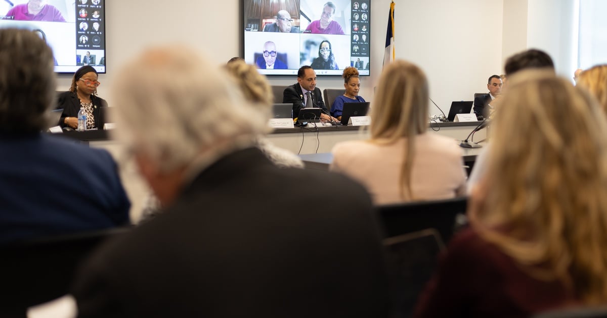 Featured image for Texas Medical Board Clarifies Abortion Ban Exceptions for Doctors