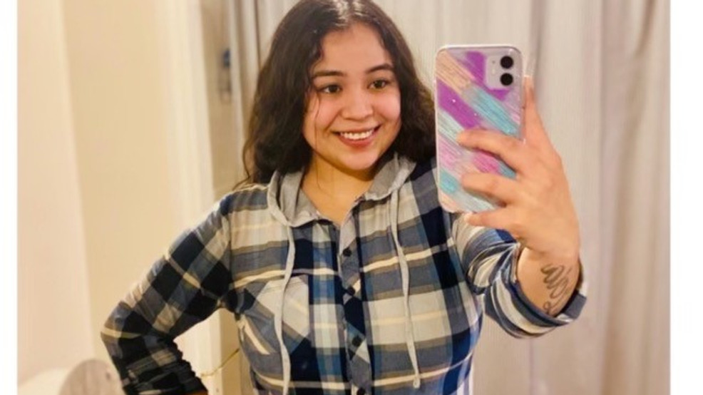 Featured image for "Family of Murder Victim Ruby Garcia Reacts to Trump's Immigration Speech"