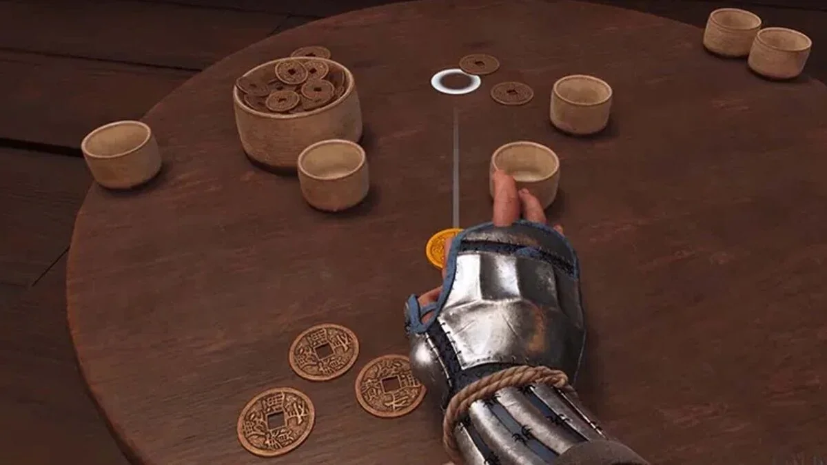 Ghost of Yōtei Legends Adds Free Online Mode With Coin-Flicking and Bamboo Challenges