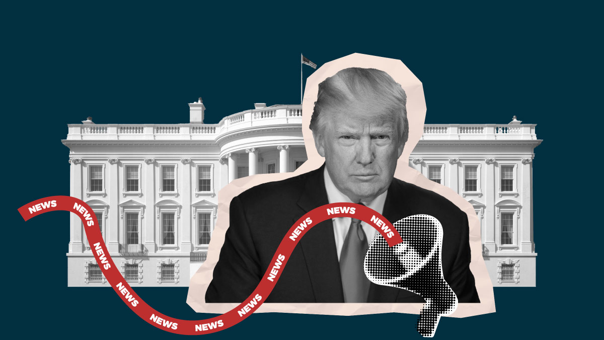 Featured image for Trump's 50-Year Mortgage Proposal Sparks Housing Market Debate