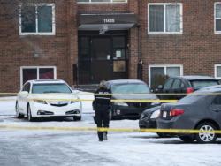 Teen Shoots Mom and Kills Two Cops in Canada, Leaves Community Devastated.
