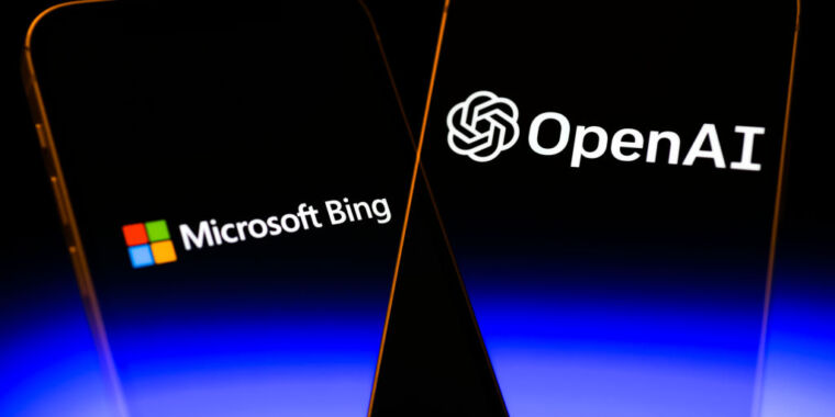 Microsoft Cuts AI Ethics Team Amid OpenAI Focus