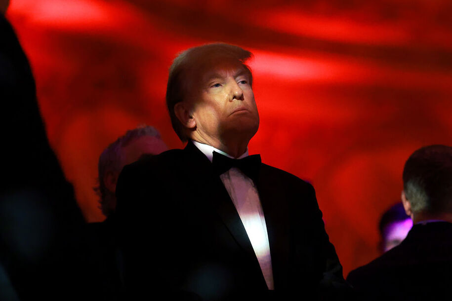 Trump Targets Pollster Selzer Amidst Media Tensions and Career Shift
