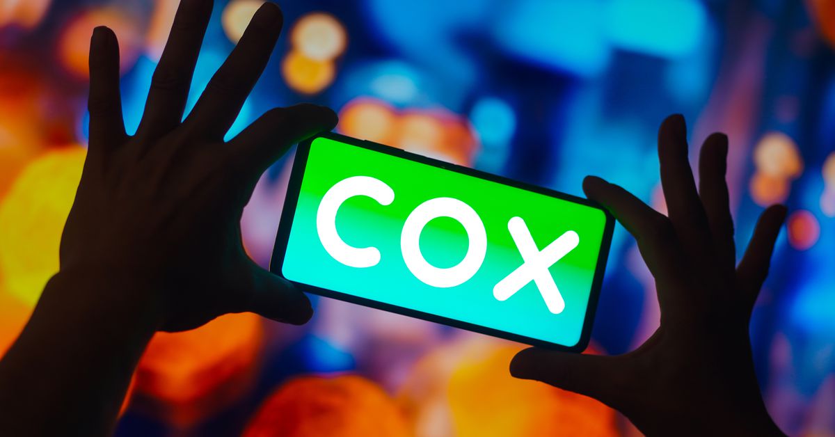 Featured image for "Appeals Court Overturns $1 Billion Music Copyright Judgment Against Cox Communications"
