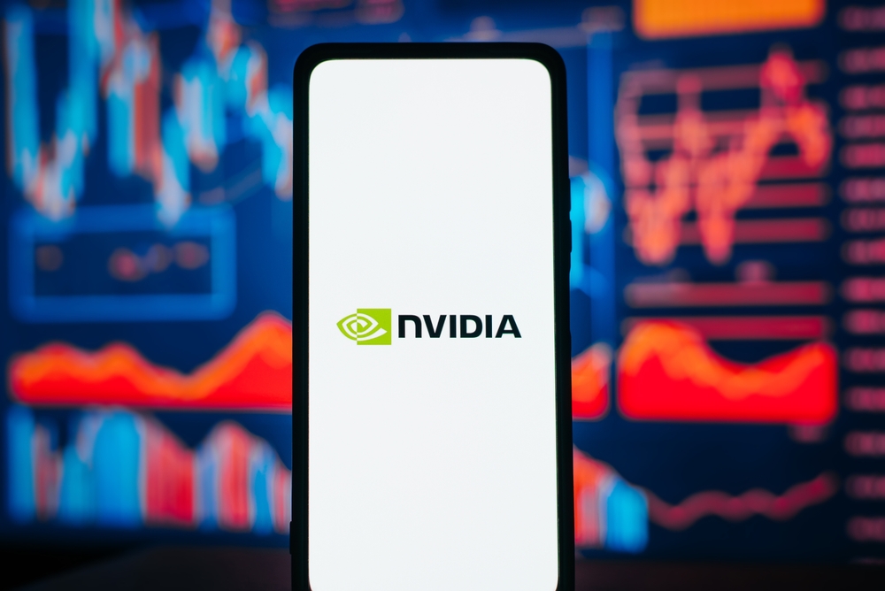 "Nvidia's Historic Stock Reversal Signals End of AI Boom"