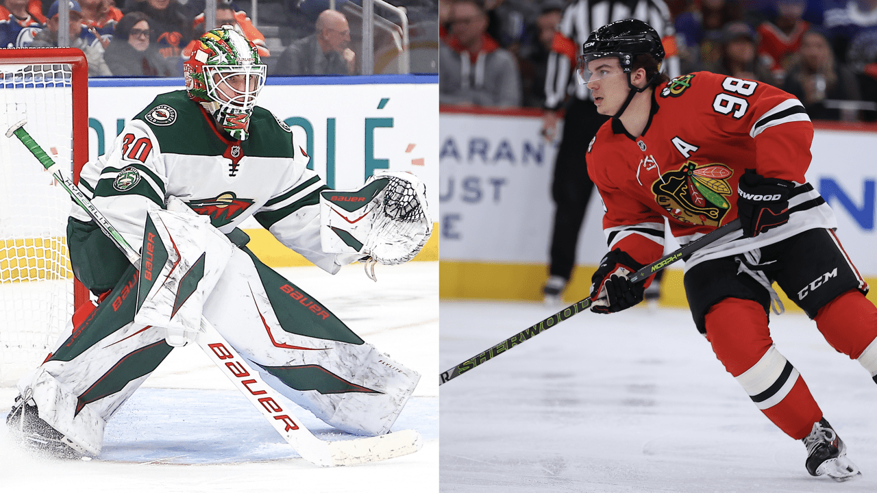 Featured image for Top NHL Stars and Key Players to Watch in the Upcoming Winter Olympics