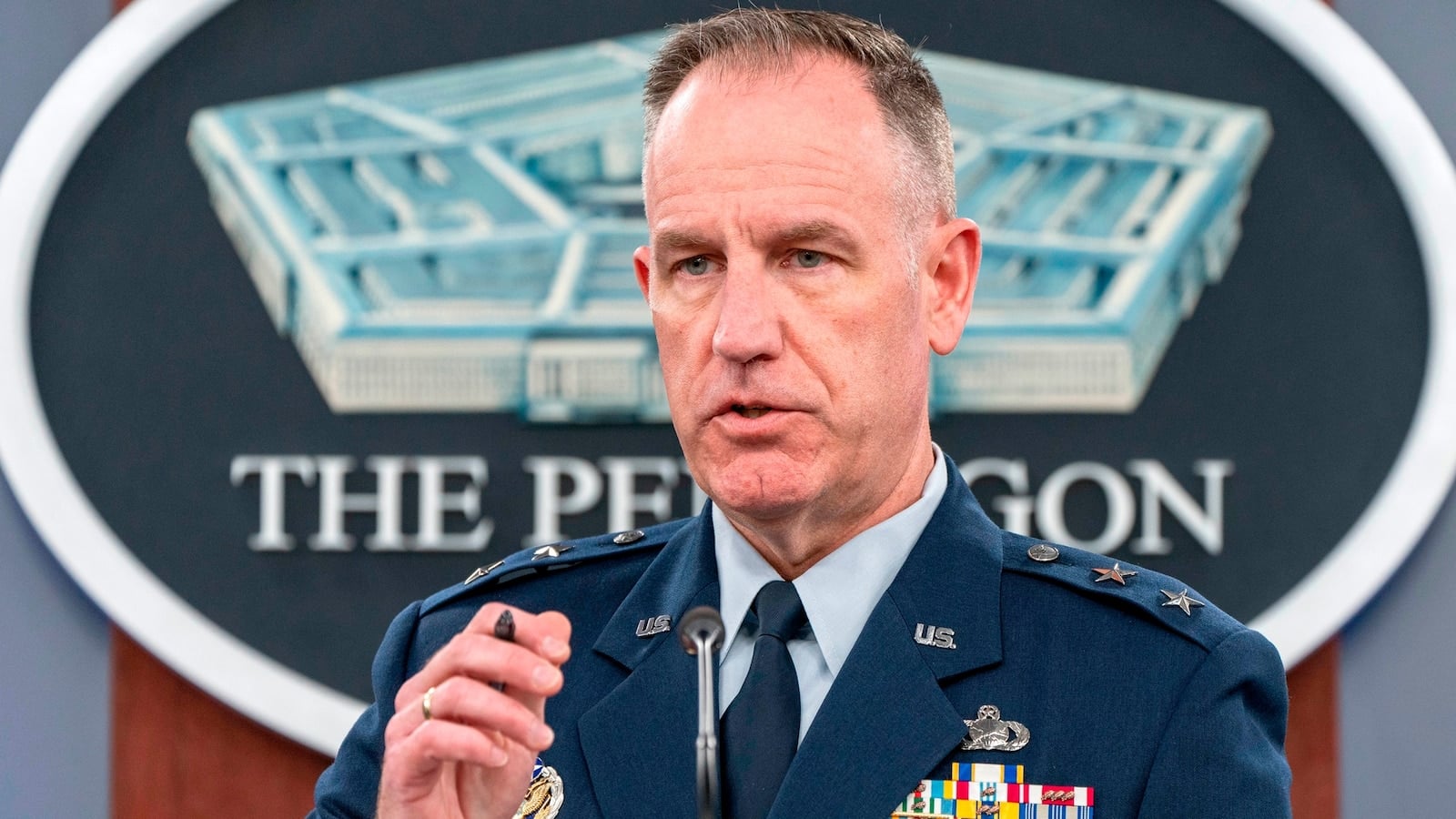 Pentagon Reports Russian Counter-Space Weapon Launch into Low Earth Orbit