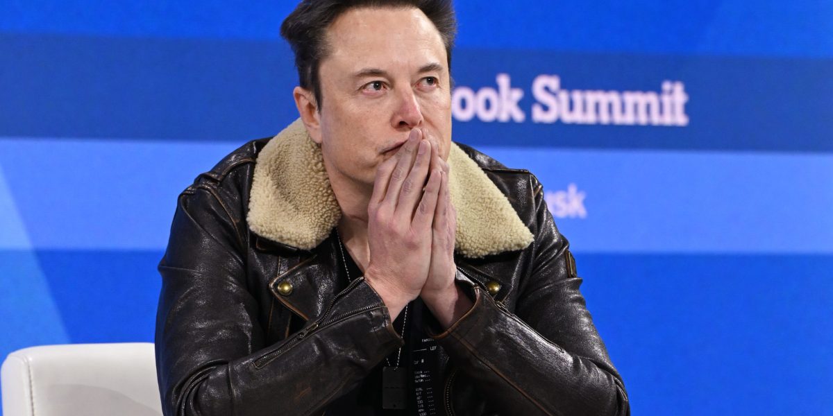 Elon Musk's Controversial Support for Alex Jones on X