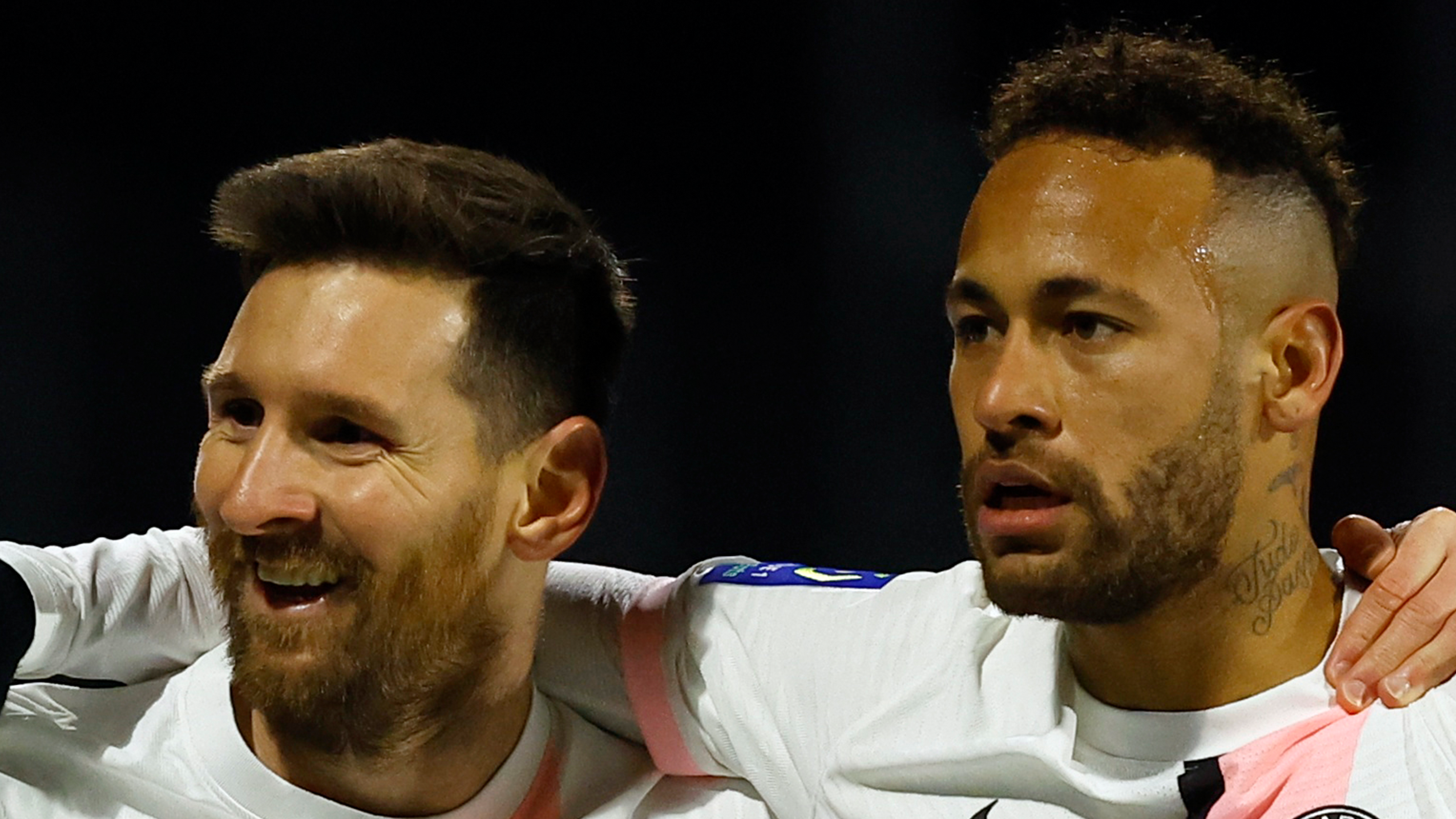 Featured image for Lionel Messi's Potential Move to Inter Miami and Impact on MLS