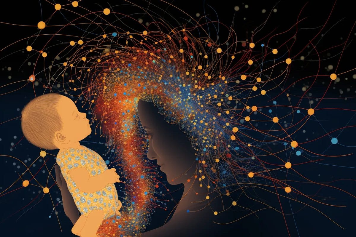 The Impact of Prenatal Discrimination on Infant Brain Connectivity