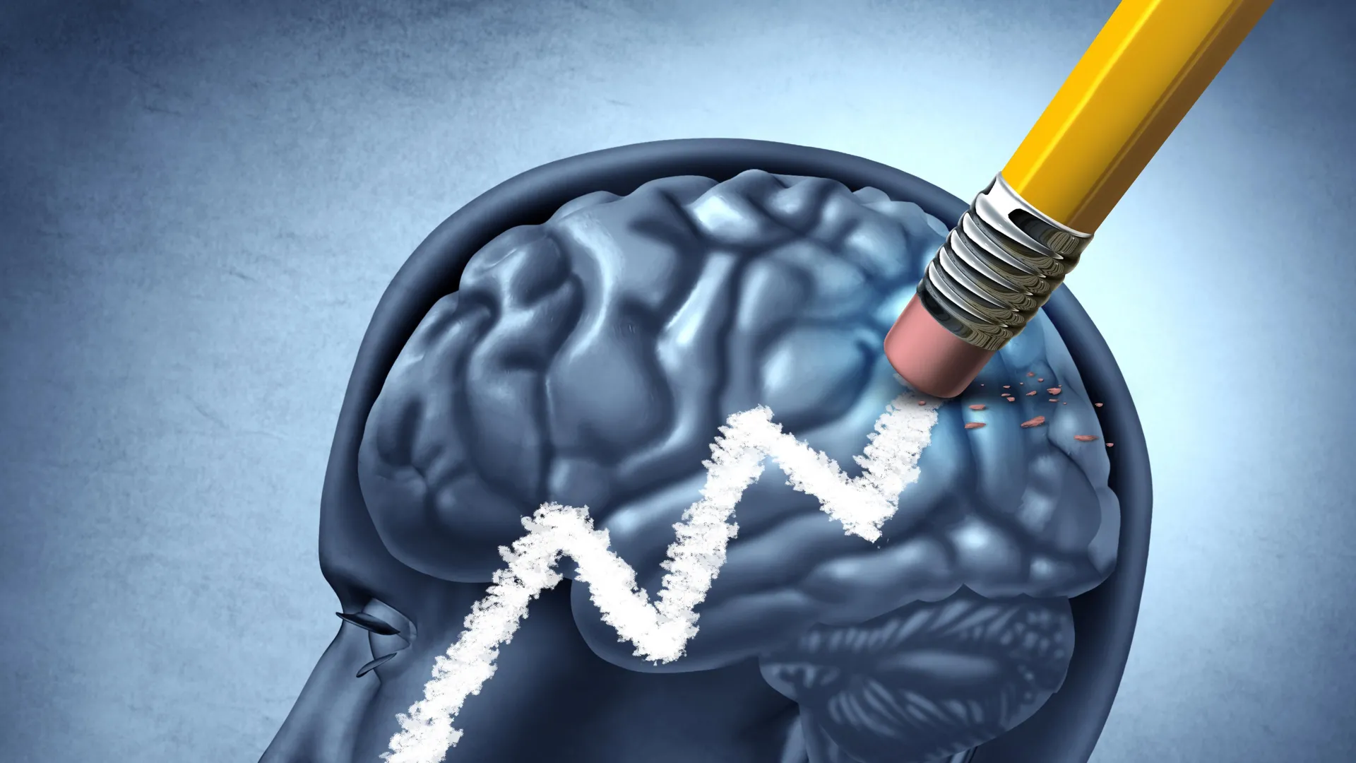 Featured image for Young Adults Experience Sharp Rise in Memory and Brain Fog Issues