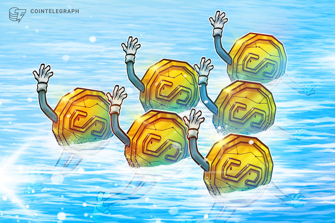 Fed Chair Powell Advocates for Robust Oversight of Stablecoins and Exemptions for Community Banks.
