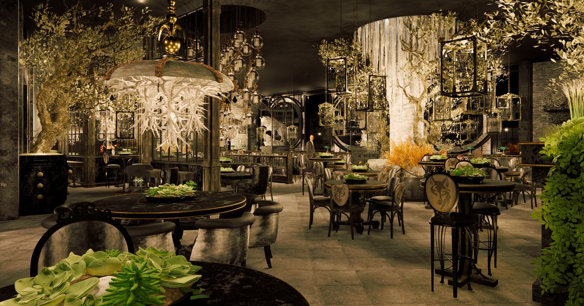 Lisa Vanderpump Expands Restaurant Empire to Lake Tahoe.