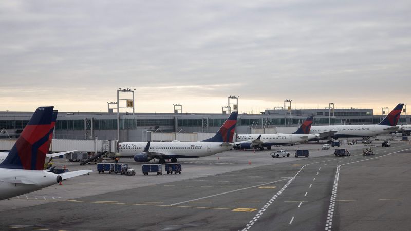 Featured image for "Near-Collision at JFK Airport Linked to Distraction and Visibility Issues, Documents Reveal"