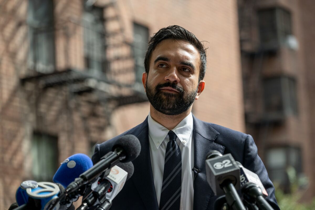 Featured image for Mamdani Proposes Ending NYC Gifted Programs Amid Education Debate