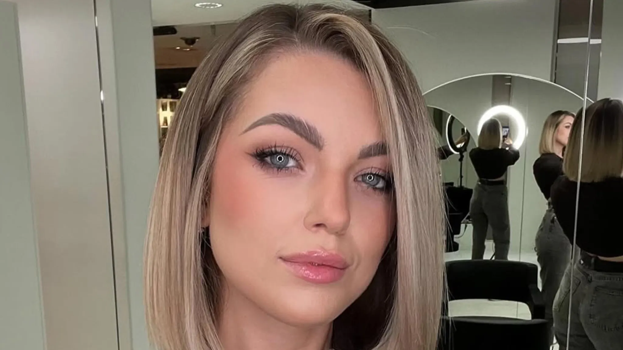 Featured image for Austrian Beauty Influencer Stefanie Pieper Found Dead in Forest