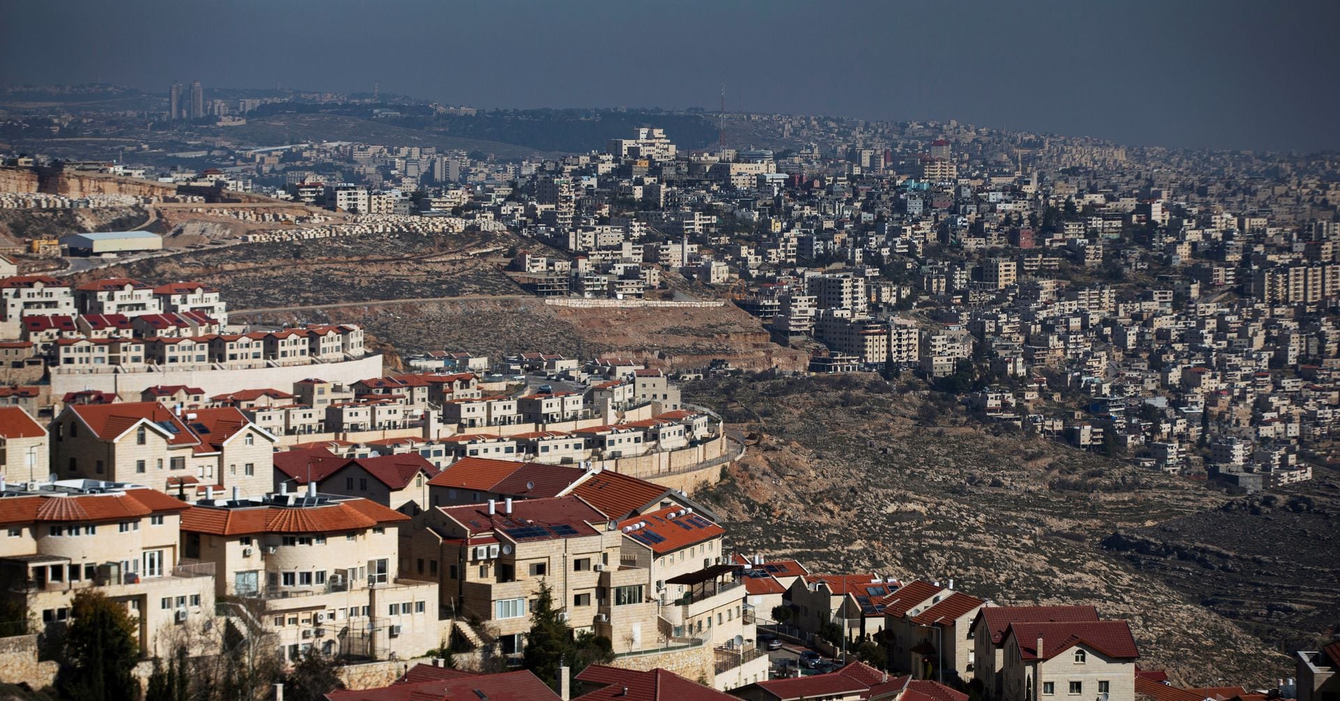 Featured image for "US-Israel Relations: The Impact of Settlement Expansion on Policy Shifts"