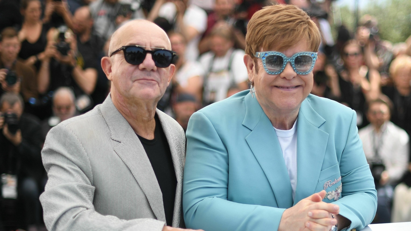 Featured image for "Elton John and Bernie Taupin Awarded 2024 Gershwin Prize"