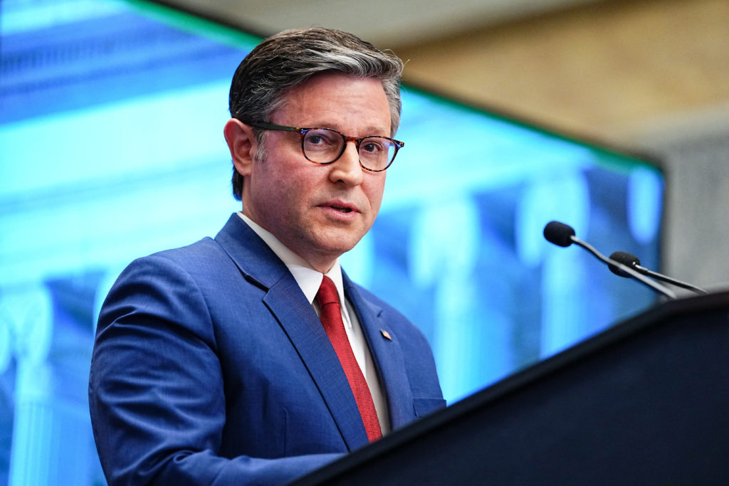 Featured image for House Republicans Clash Over ACA Subsidies and Healthcare Legislation