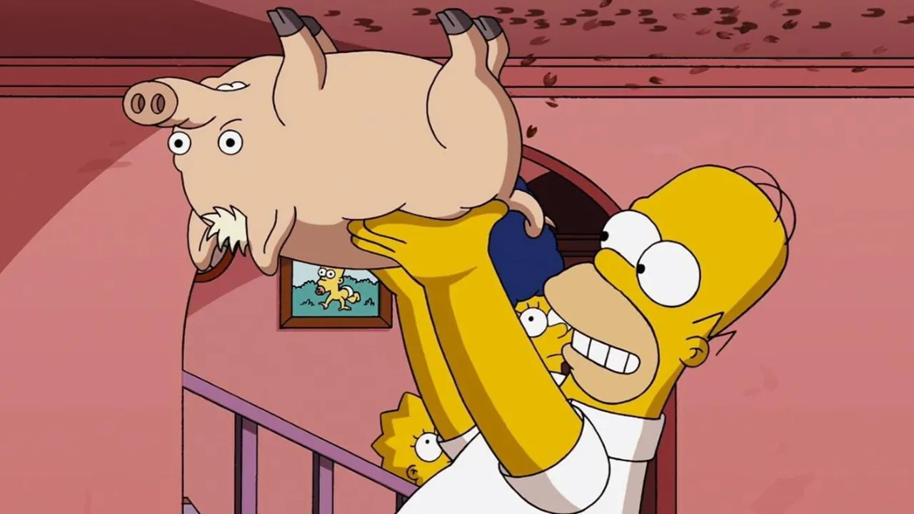 Featured image for The Simpsons Movie Sequel Confirmed for Summer 2027 Release