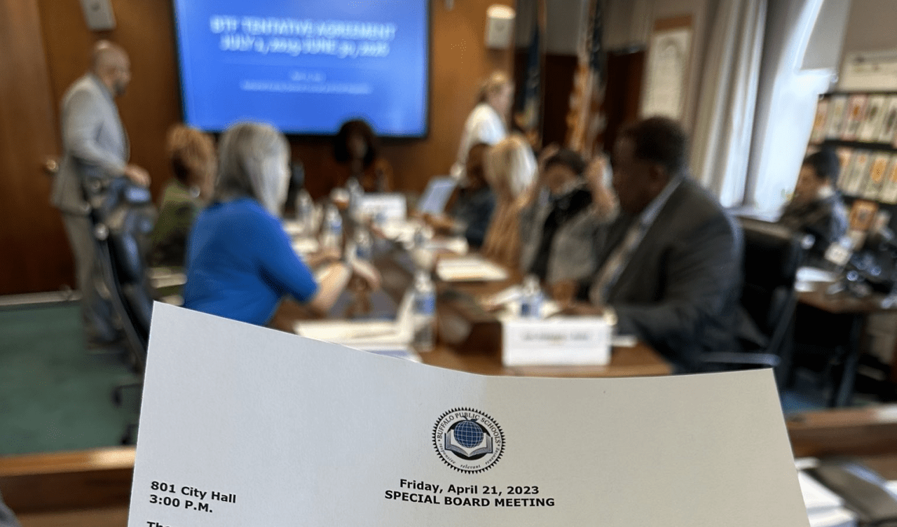 Featured image for Buffalo Teachers Set to Receive $240M in Raises and Bonuses Under New Contract Agreement