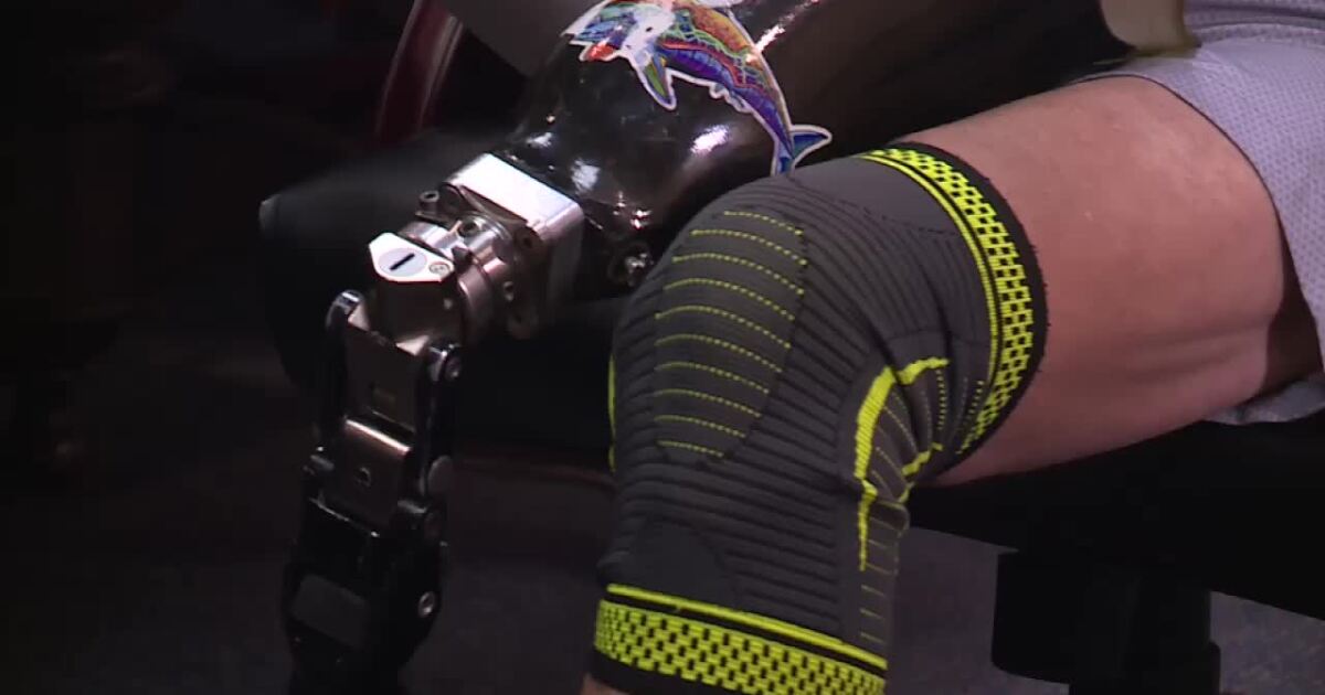 Featured image for "Man awarded $3.2 million in misdiagnosis lawsuit against doctor"