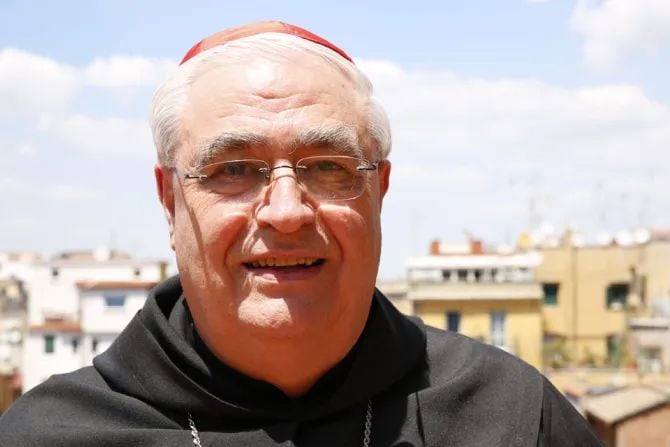 Featured image for "Panama's Missing Cardinal Lacunza Found Alive After Two-Day Disappearance"