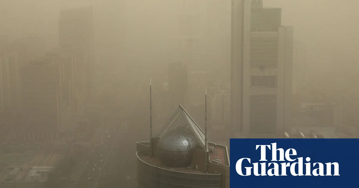 Featured image for Air Pollution Linked to Lung Cancer Risk in Never-Smokers