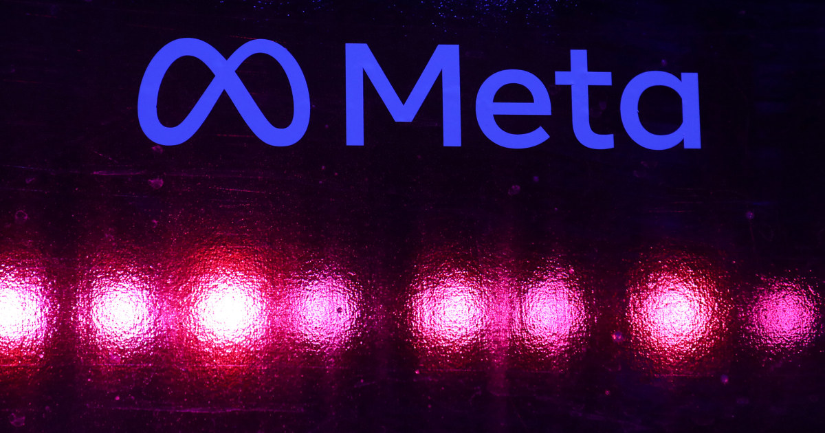 Ex-Meta Engineer Sues Over Gaza Content Censorship Concerns