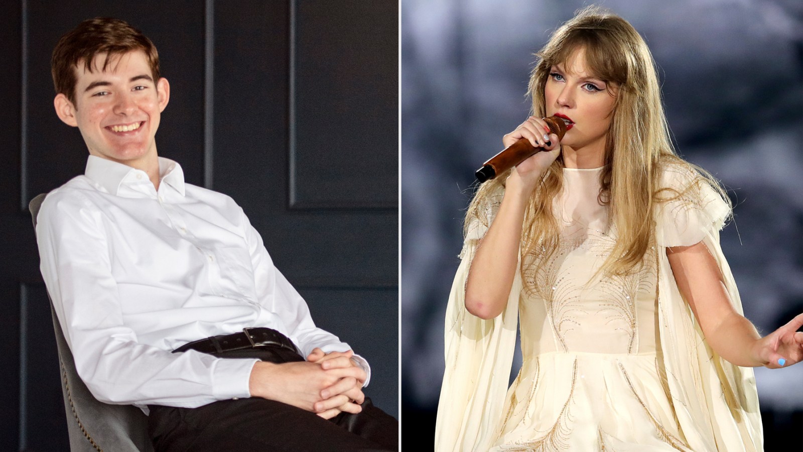 Featured image for Taylor Swift Fan Killed by Drunk Driver After Concert