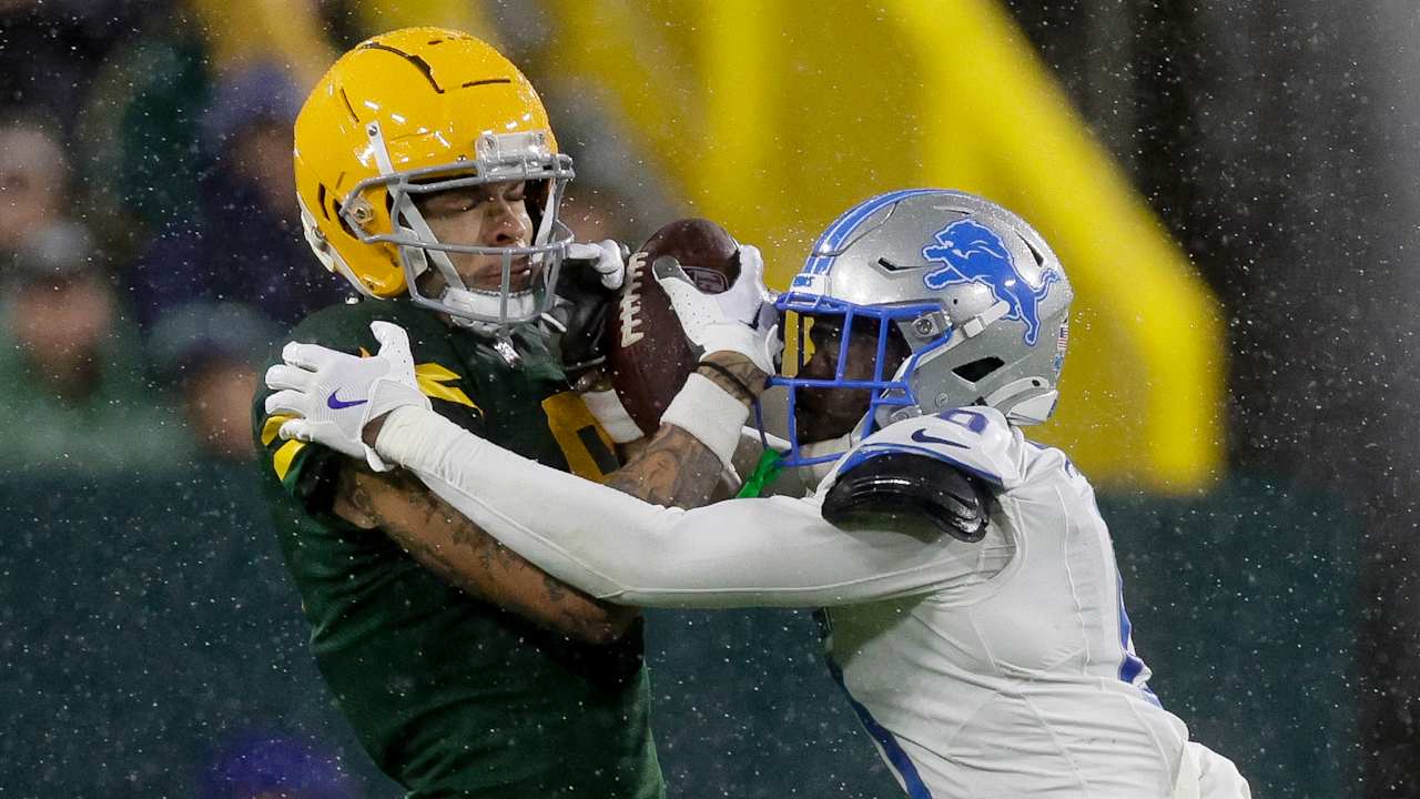NFL Week 14: Key Picks, Playoff Buzz, and Must-Watch Matchups