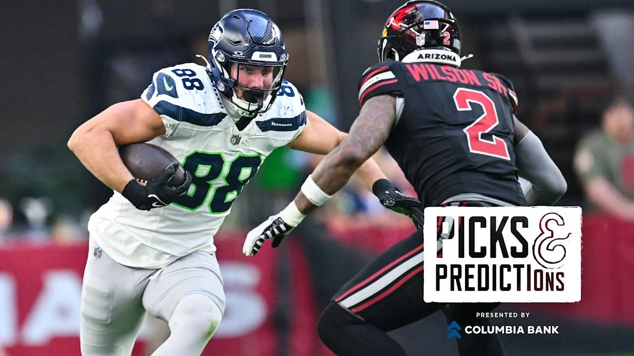 Seahawks vs. Cardinals Week 4 Preview: Predictions, Betting Tips, and Fan Expectations