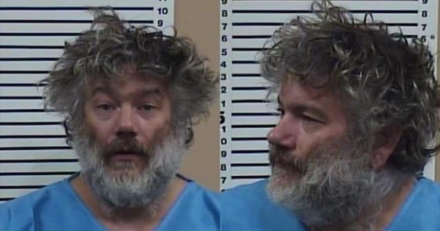 Father Arrested in Tragic Death of 10-Month-Old in Idaho