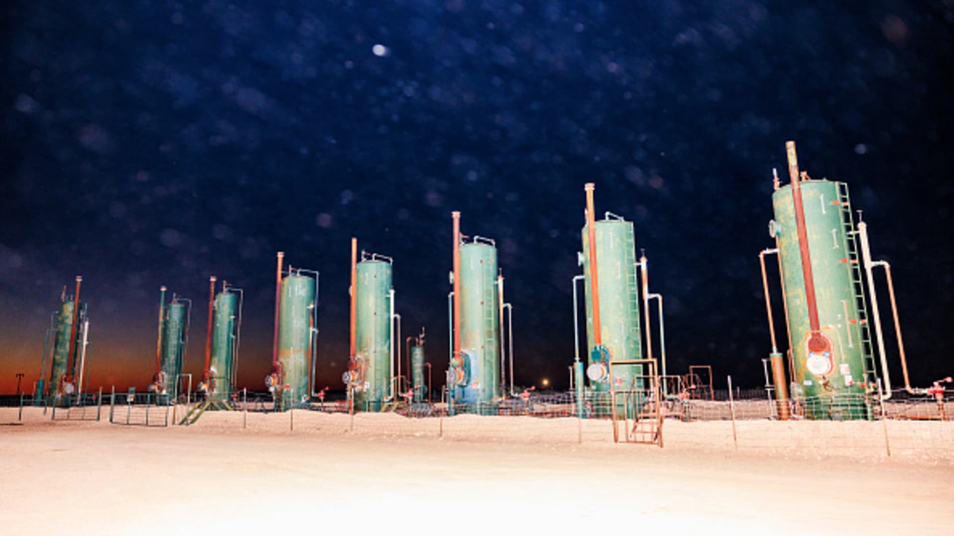 Featured image for Exxon Mobil: Oversold and Undervalued, a Prime Buying Opportunity